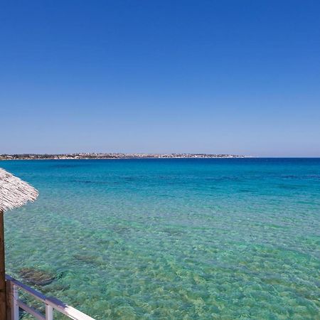 Charme Hotel Villa Principe Fitalia Фануза Екстериор снимка