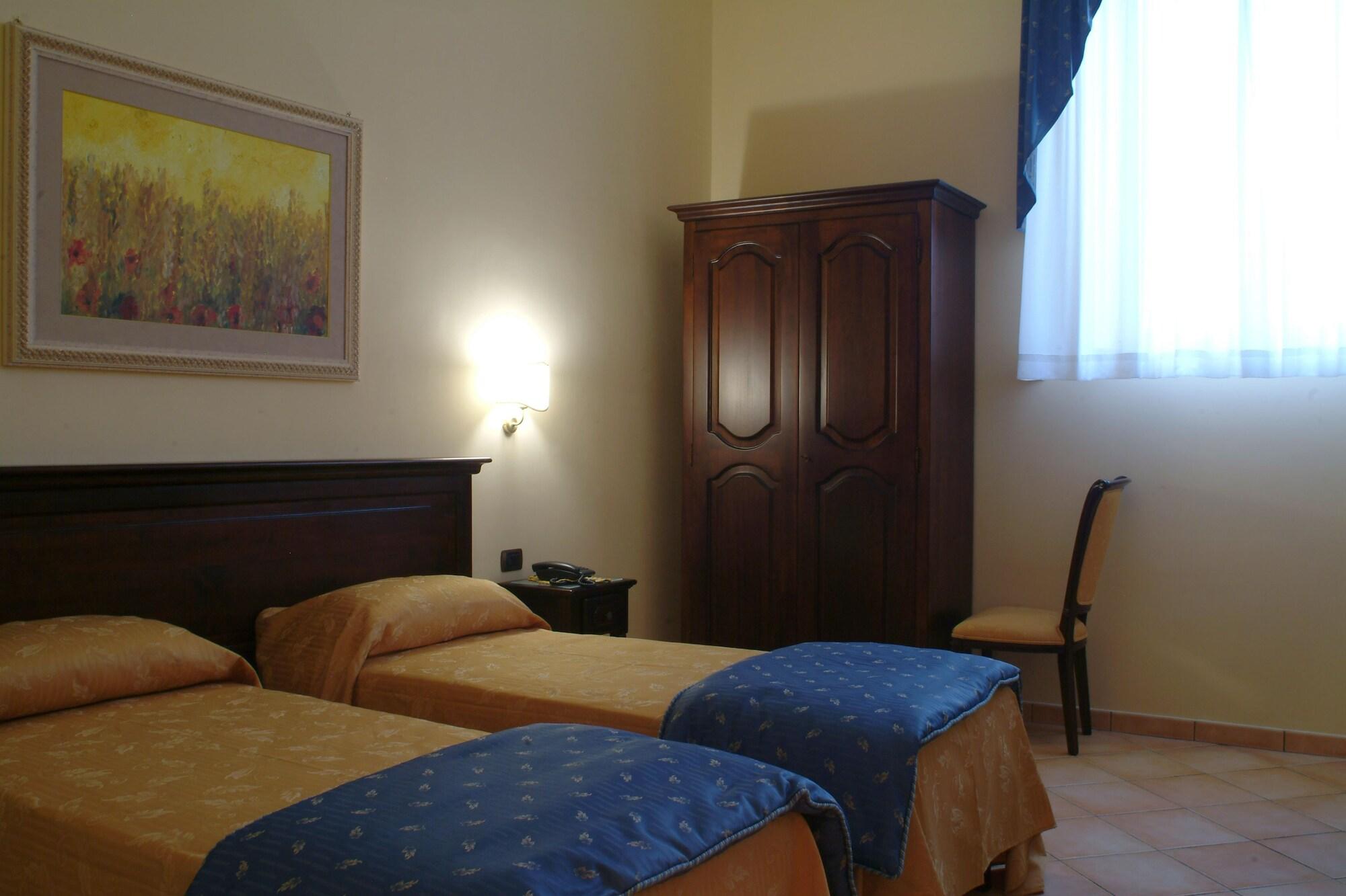 Charme Hotel Villa Principe Fitalia Фануза Екстериор снимка