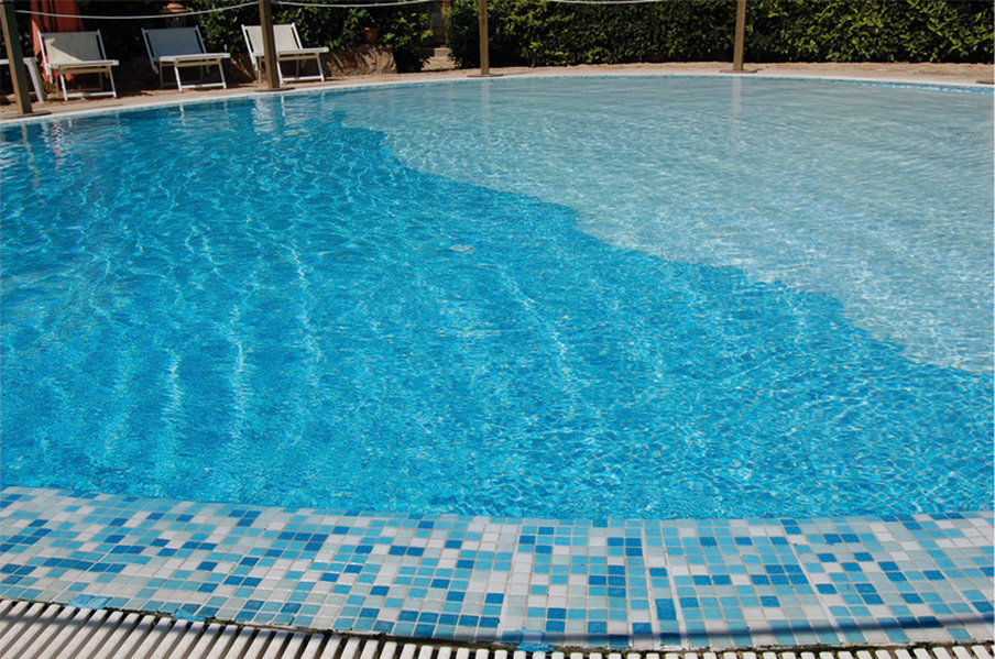 Charme Hotel Villa Principe Fitalia Фануза Екстериор снимка