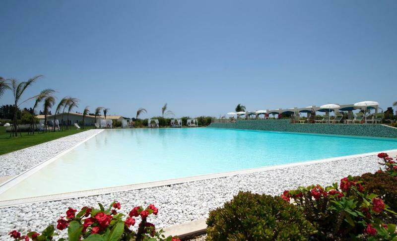 Charme Hotel Villa Principe Fitalia Фануза Екстериор снимка